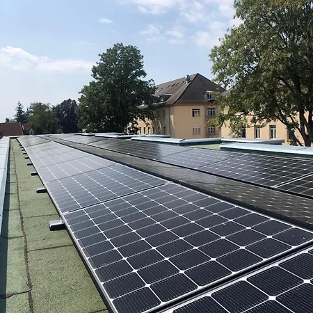 Boardinghouse Donau Apartament Donaueschingen