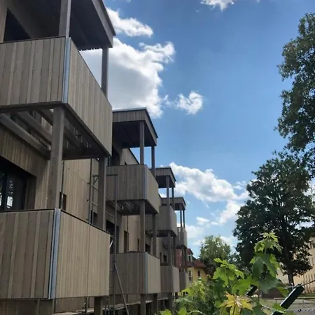 Boardinghouse Donau Apartament Donaueschingen