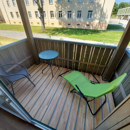 Boardinghouse Donau Donaueschingen