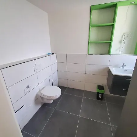 Apartament Boardinghouse Donau Donaueschingen