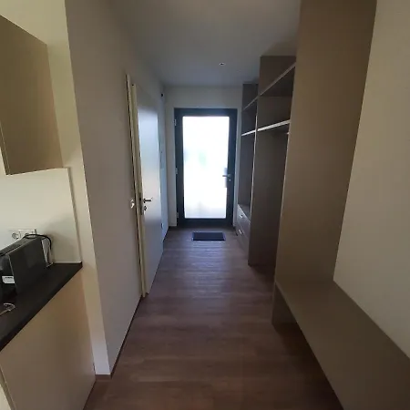 Boardinghouse Donau Donaueschingen