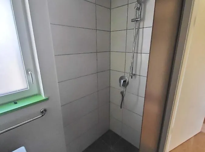 Boardinghouse Donau * Donaueschingen